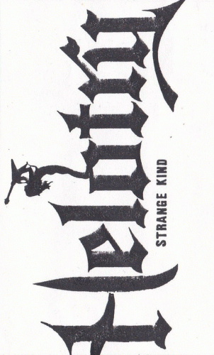 Helotry : Strange Kind